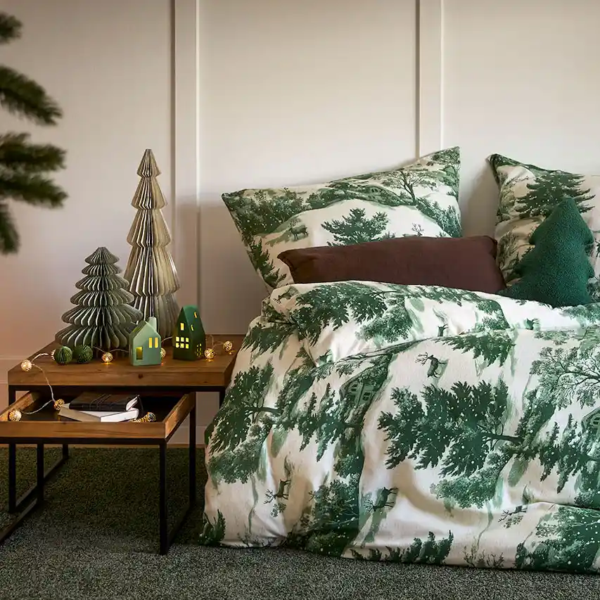 Collection: Noël pur naturel
