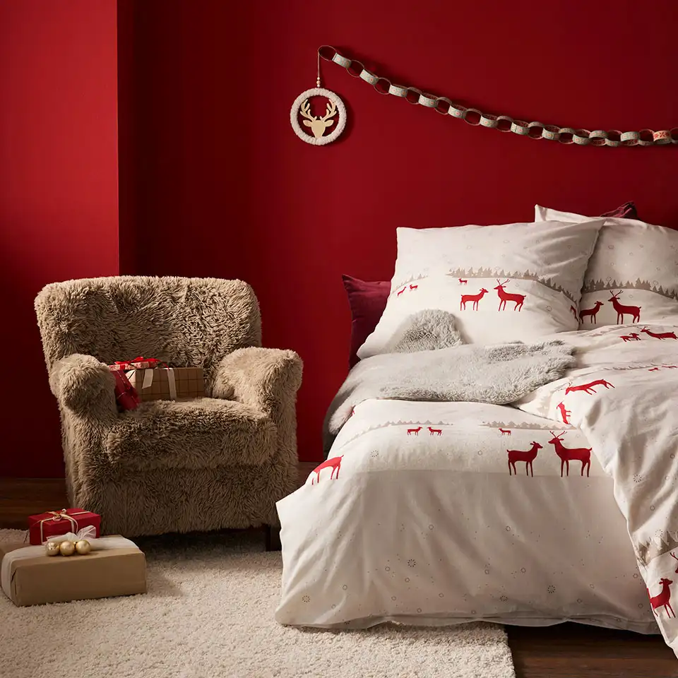 Collection: Noël cocooning