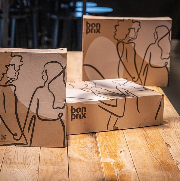 Une histoire d'amour