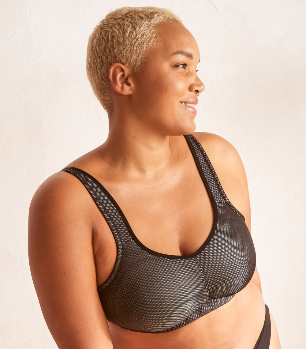 Femme - Lingerie - Soutiens-gorge - Soutiens-gorge de sport