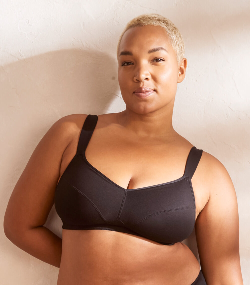 Femme - Lingerie - Soutiens-gorge - Sans armatures