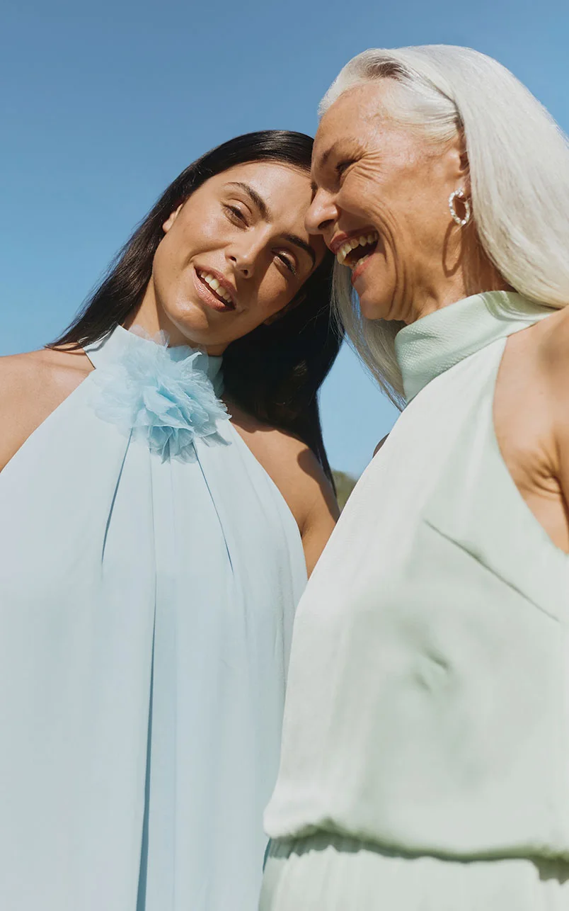 Tendances vêtements femme