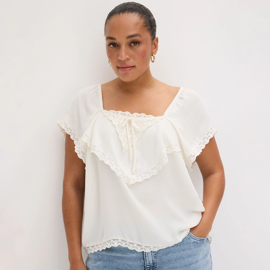 Tops femme