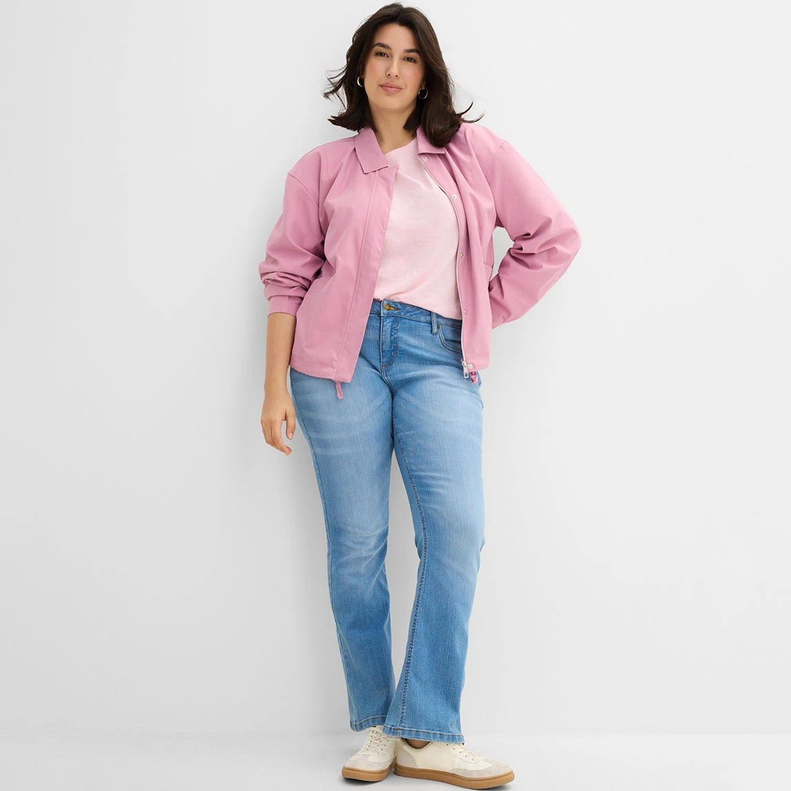Jeans femme