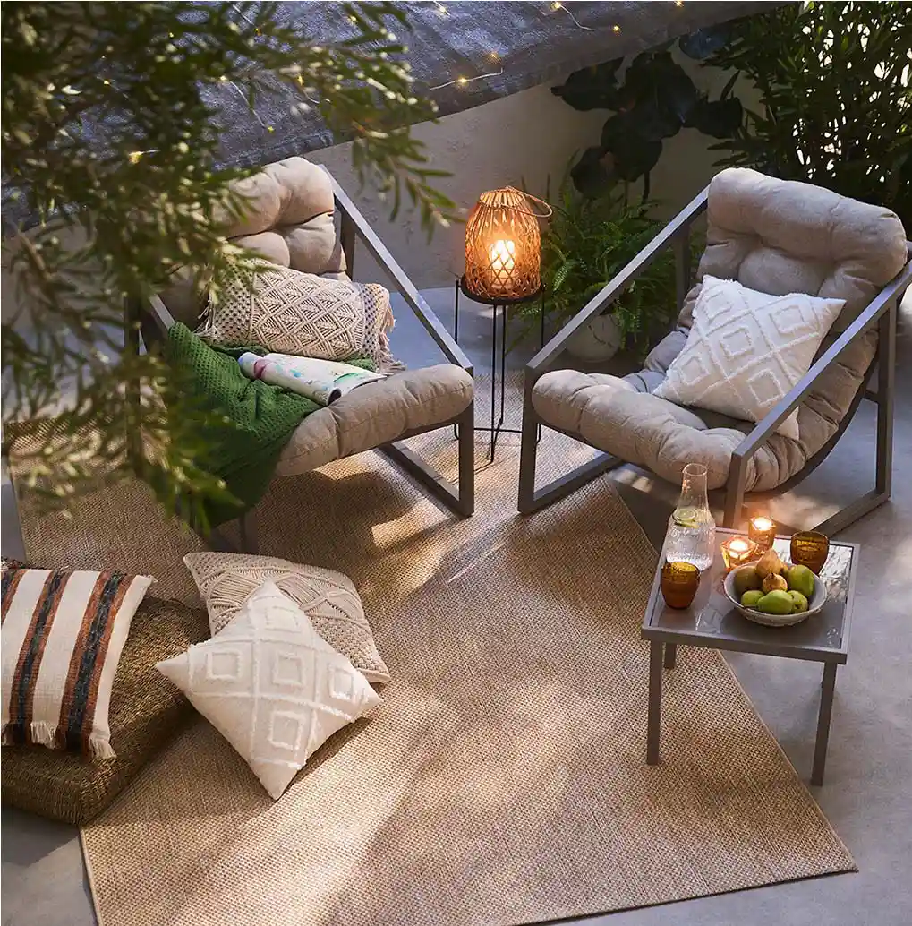 Tendances pour la maison