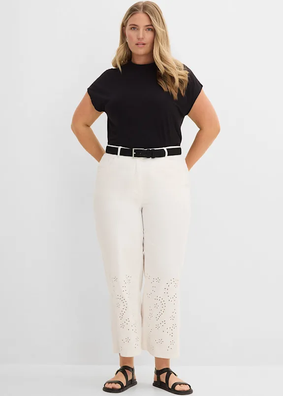 Jeans femme