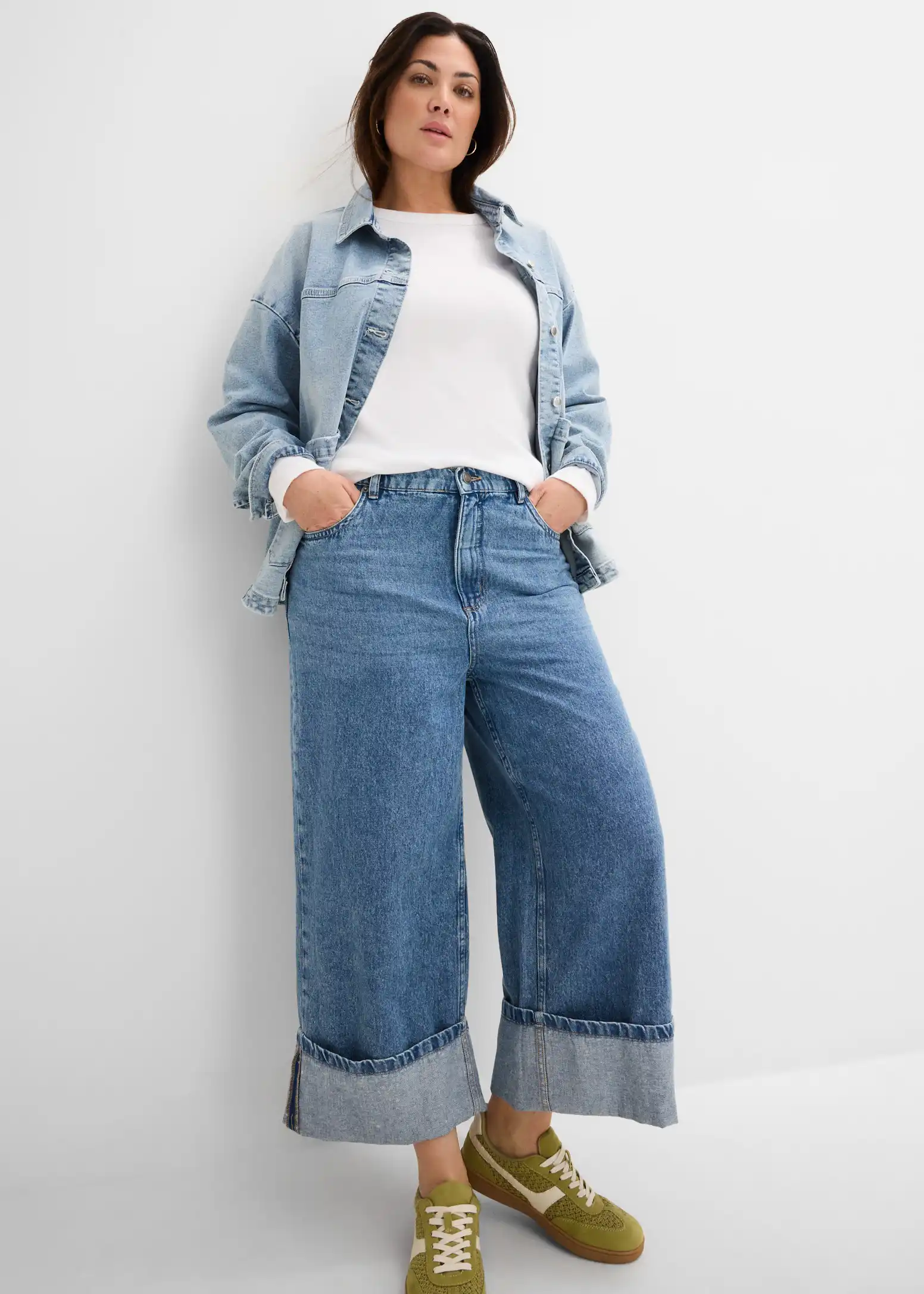 Jeans femme