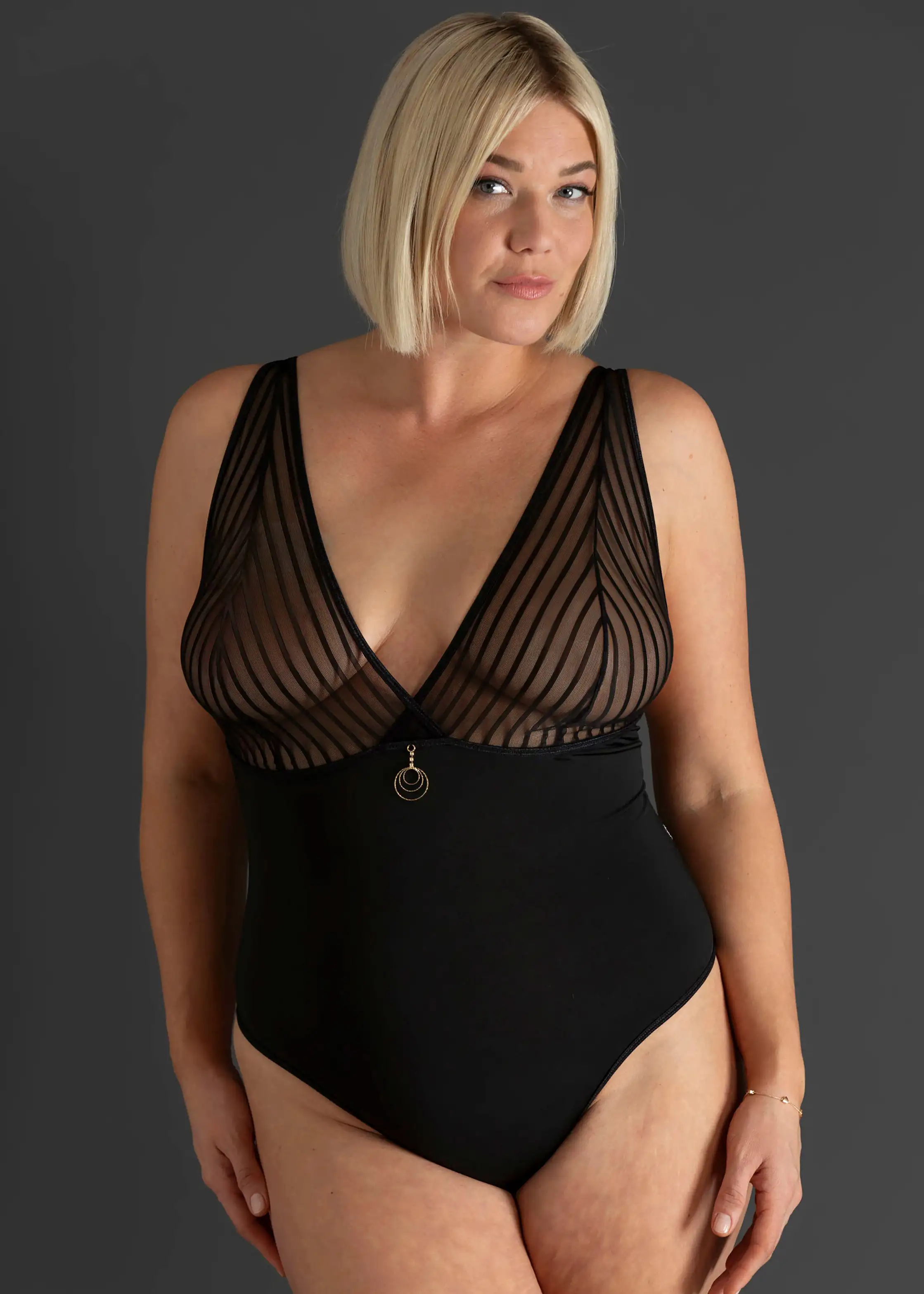 Lingerie érotique