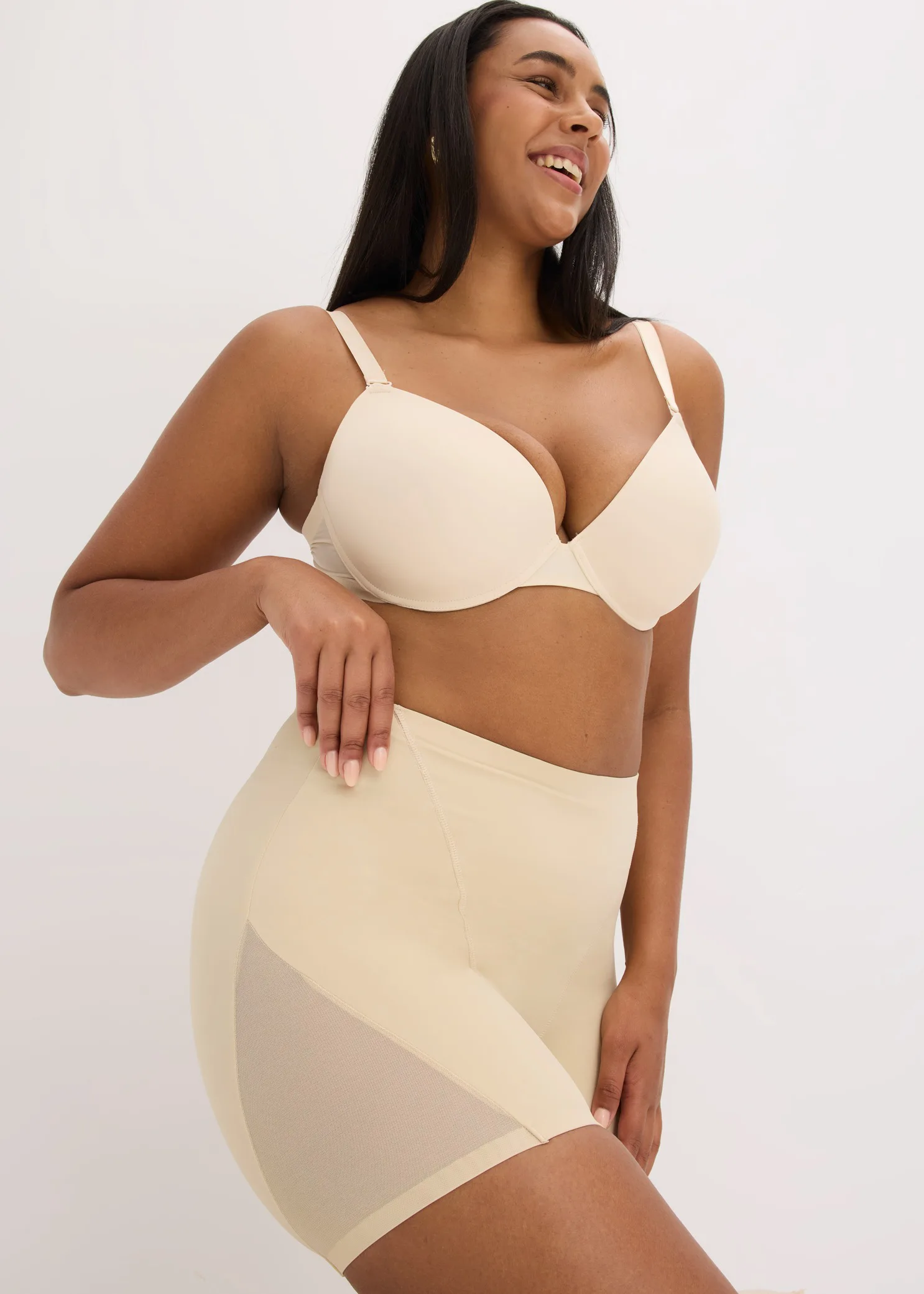 Lingerie sculptante femme