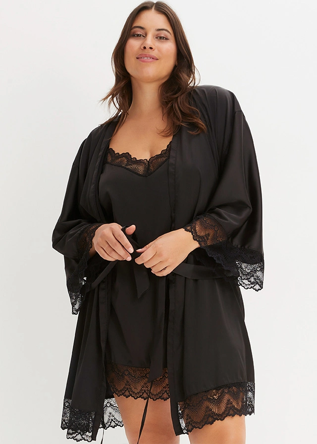 Lingerie de nuit