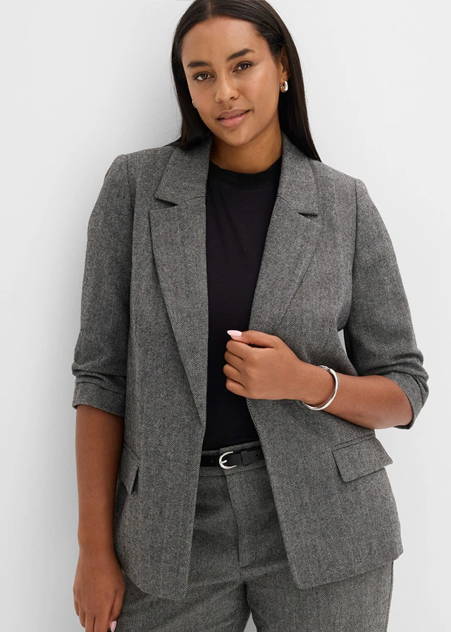 Vestes et blazers femme 
