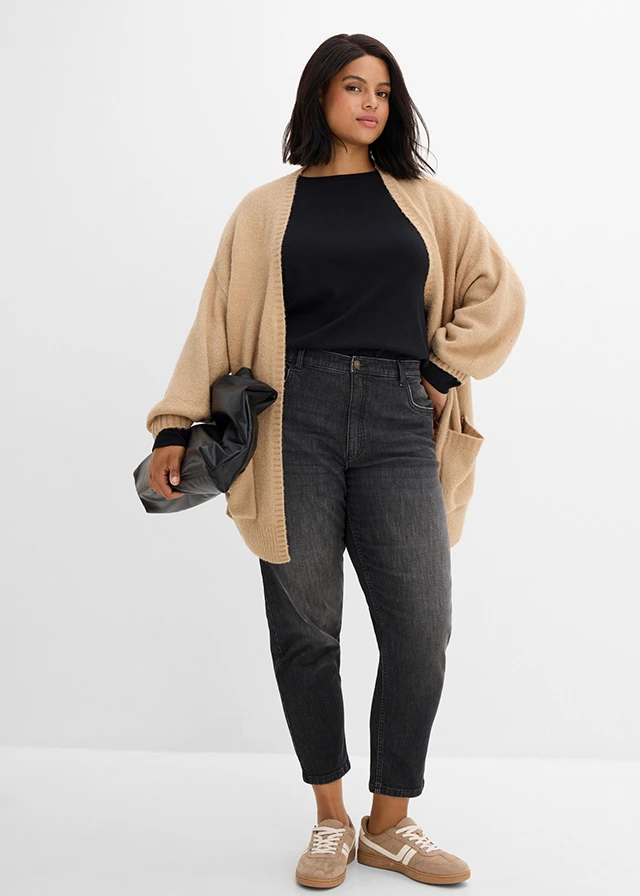 Jeans femme
