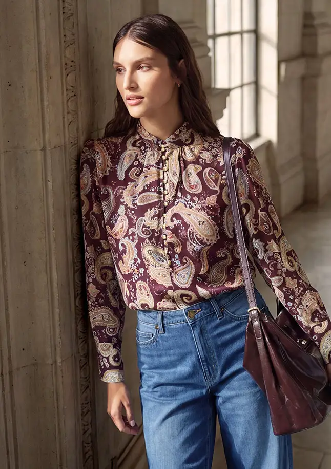 Mode femme | Looks urbains