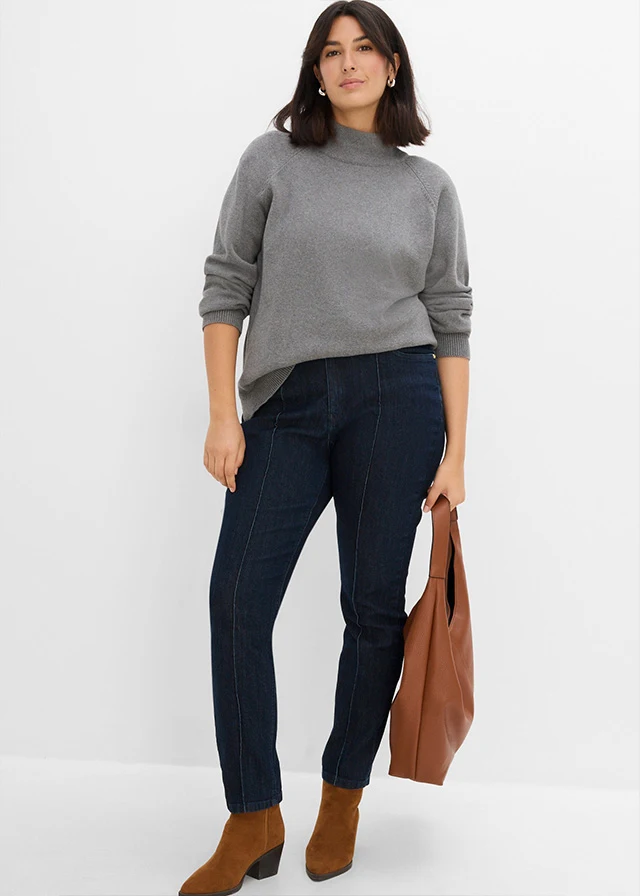 Jeans femme