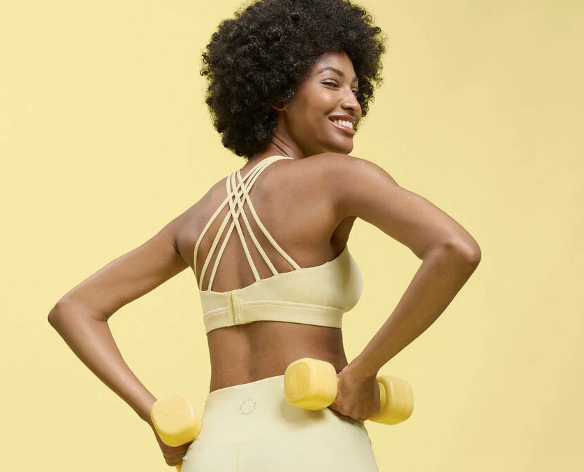 Tenues de sport