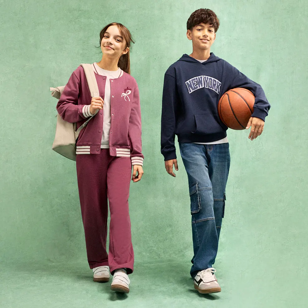 Vêtements pour enfants