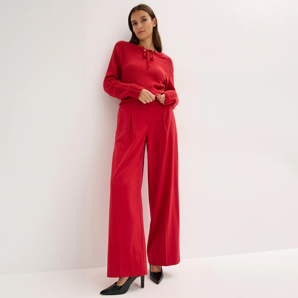 Femme - Vêtements - Pantalons