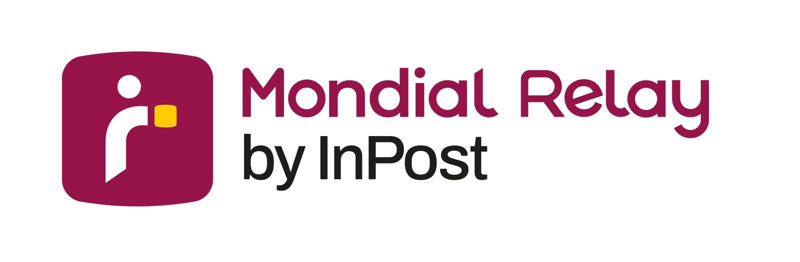 logo Mondial Relay