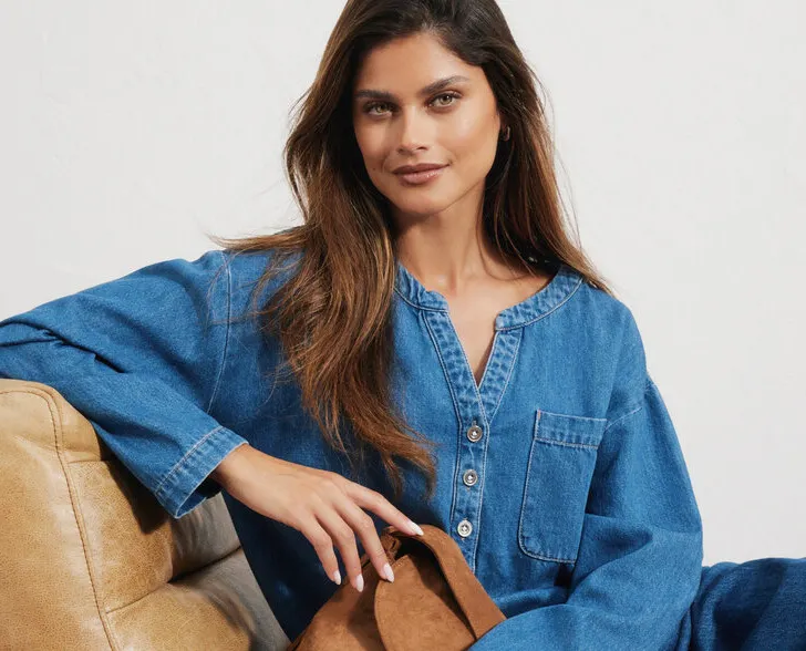 Collection: Actu denim