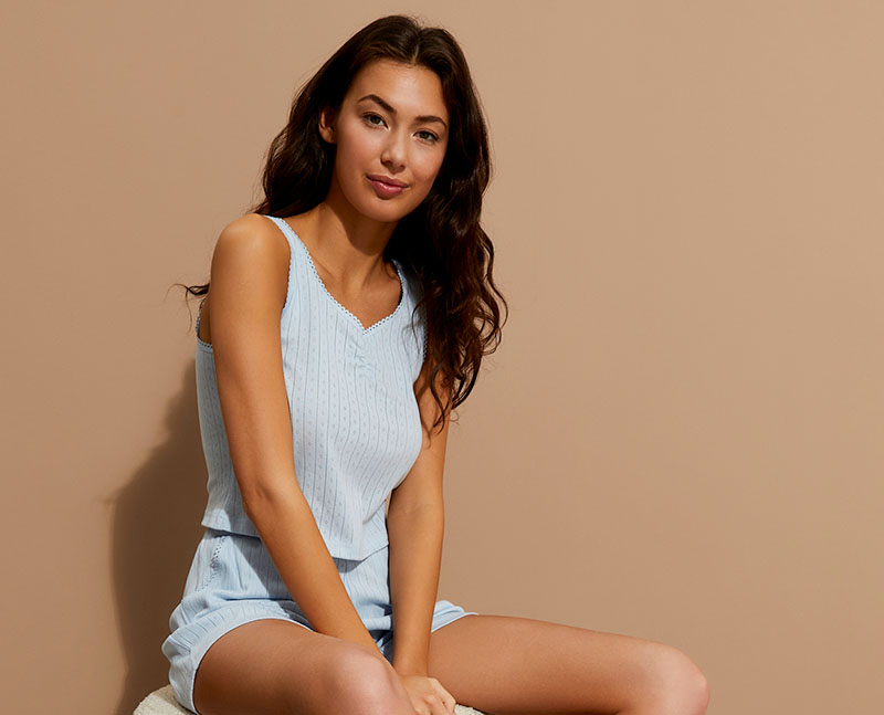 Collection: Homewear