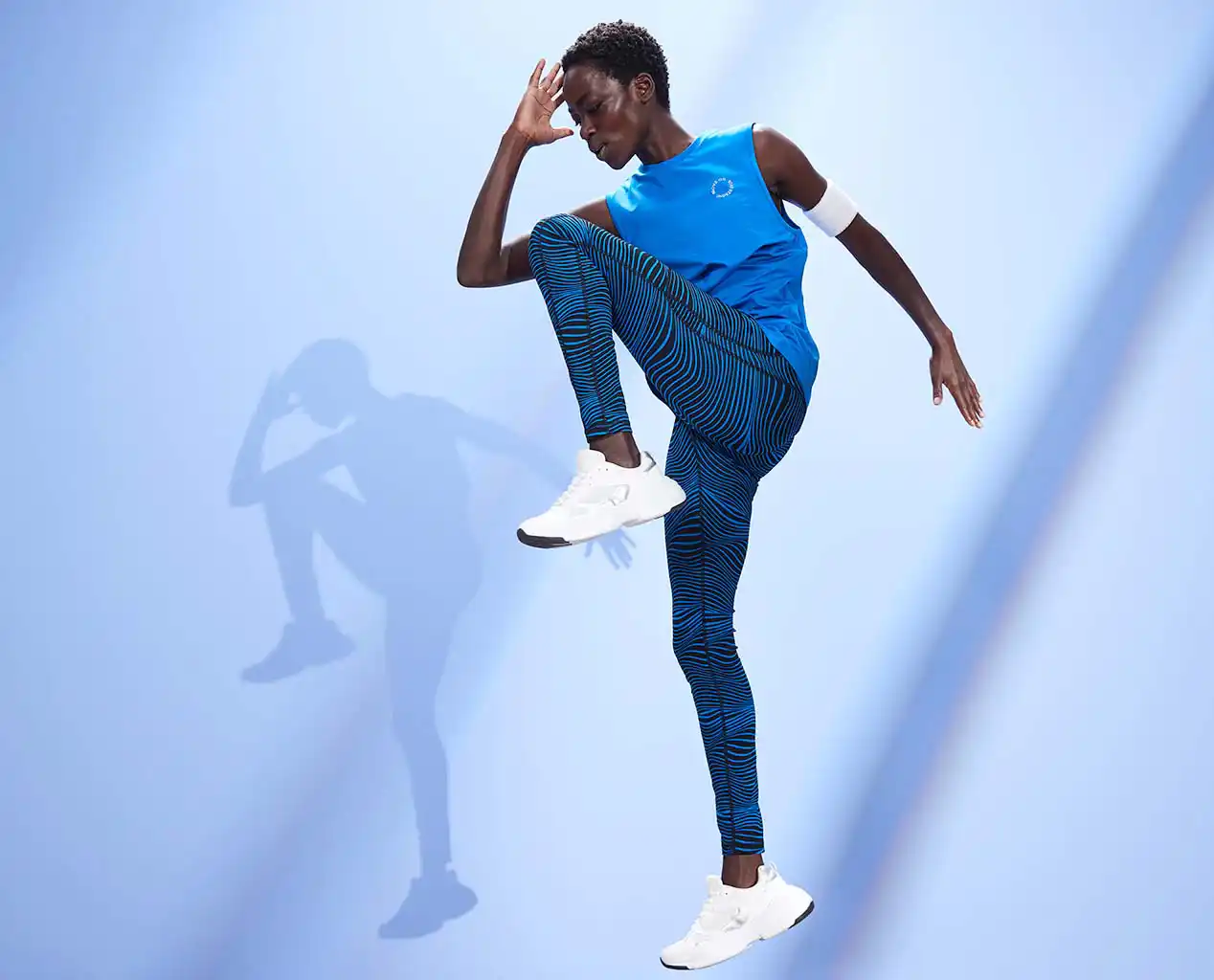 Collection: C'est l'heure du sport !