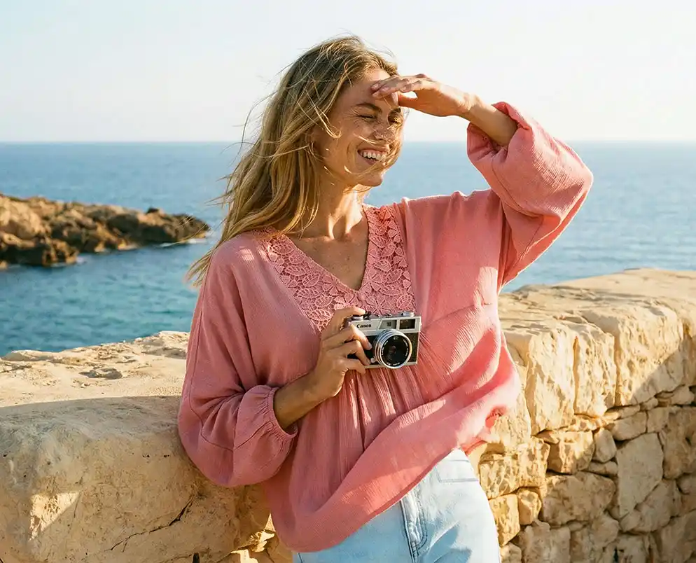 Collection: Looks Boho