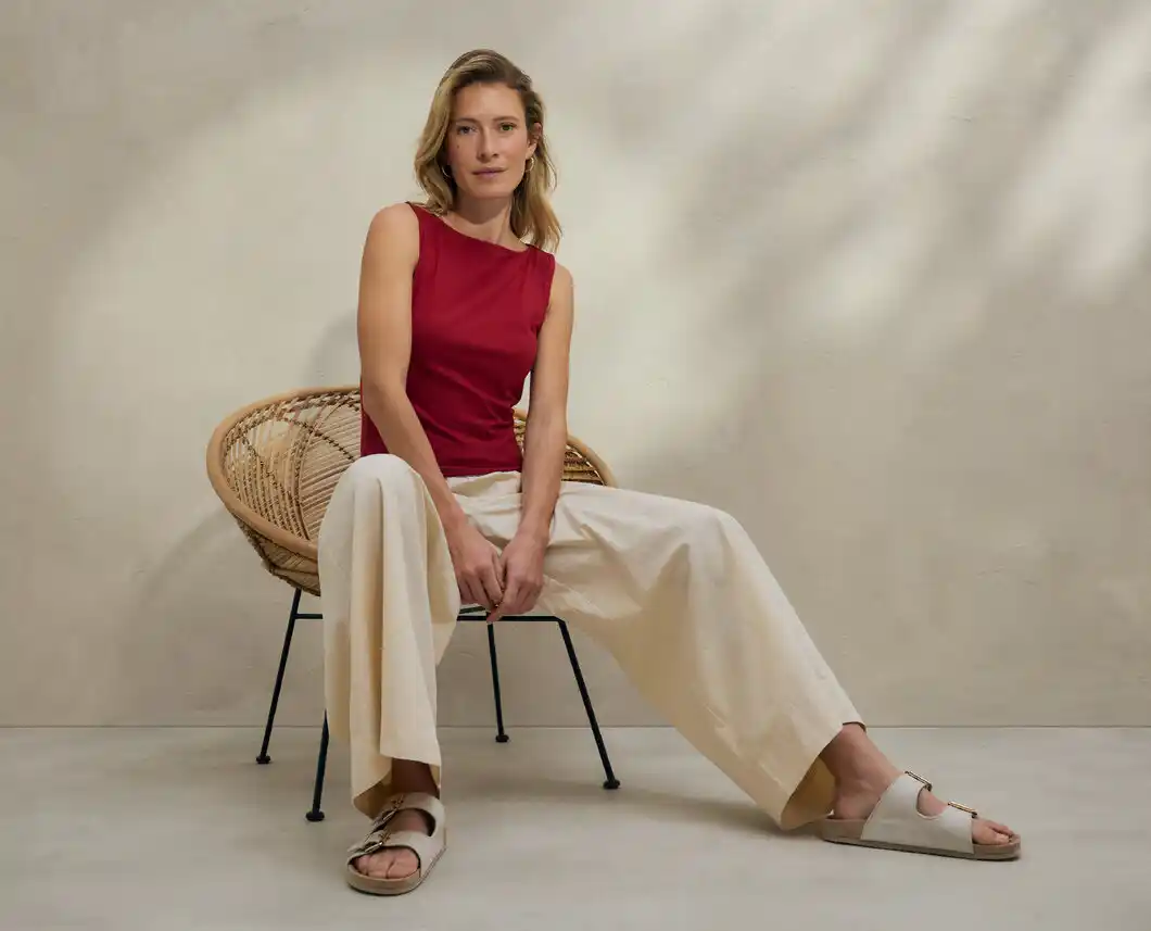 Collection: Circularité