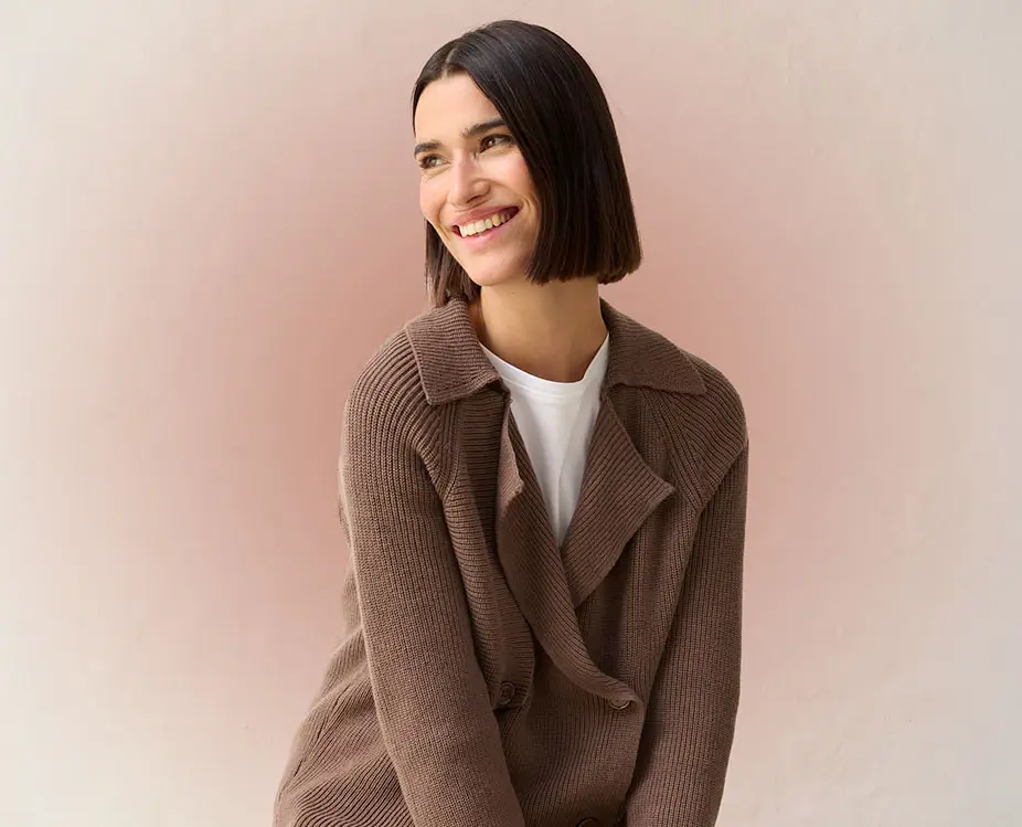 Collection: Tendance : mousse de café