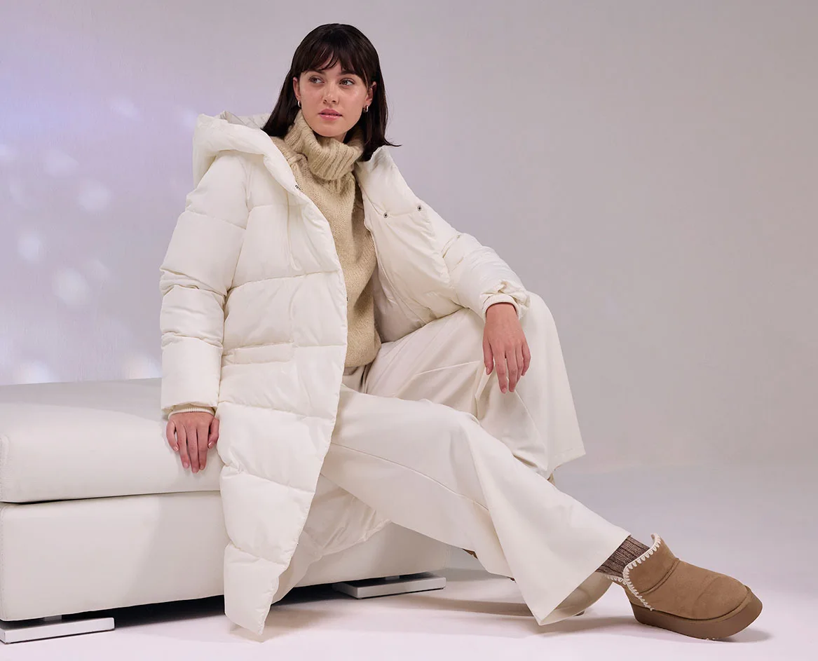 Collection: Looks d'hiver